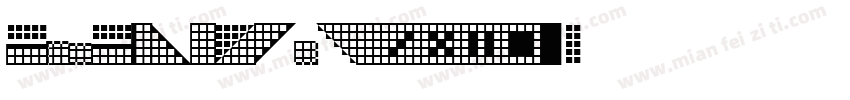 SimSun Bold 3569字体转换